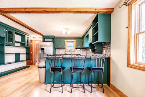 158 Hearthside Road Standish ME 04084