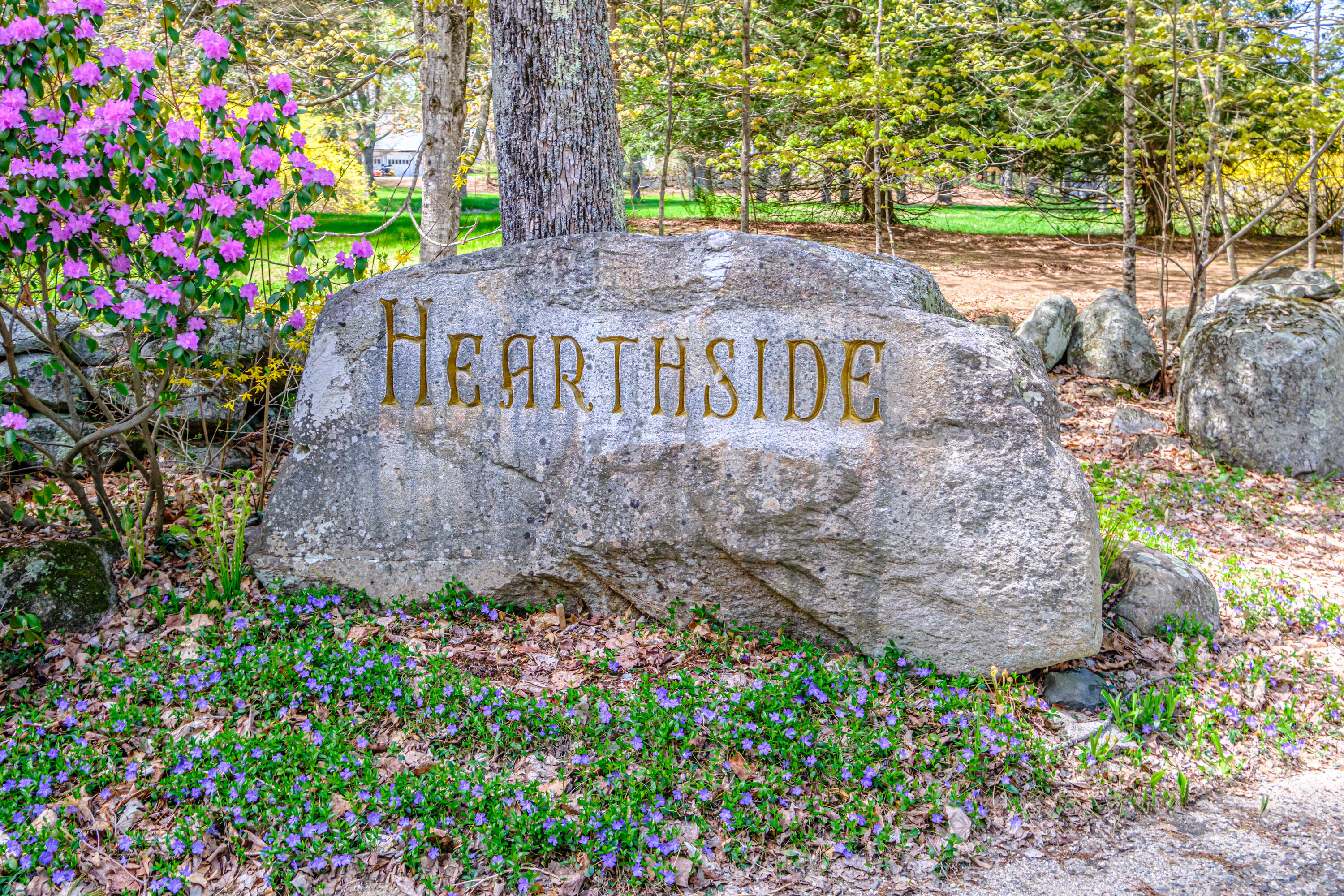 158 Hearthside Road Standish ME 04084