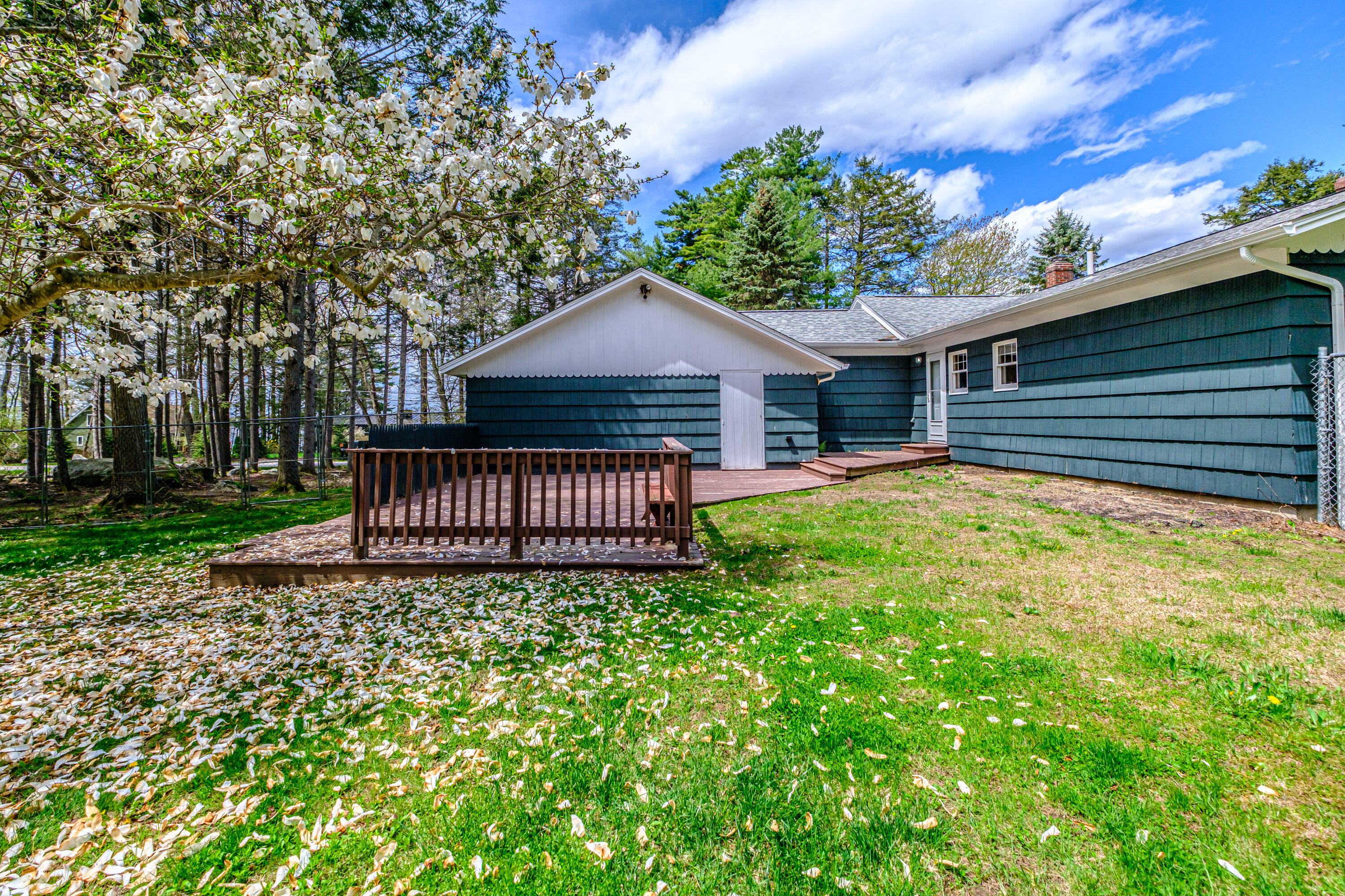 158 Hearthside Road Standish ME 04084