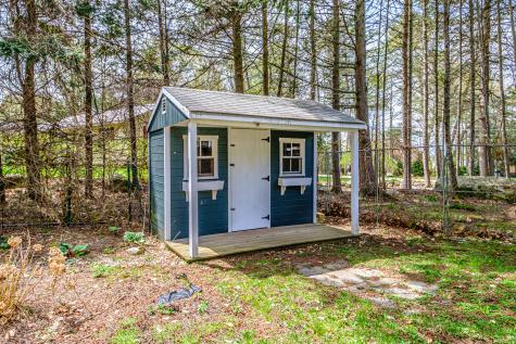 158 Hearthside Road Standish ME 04084