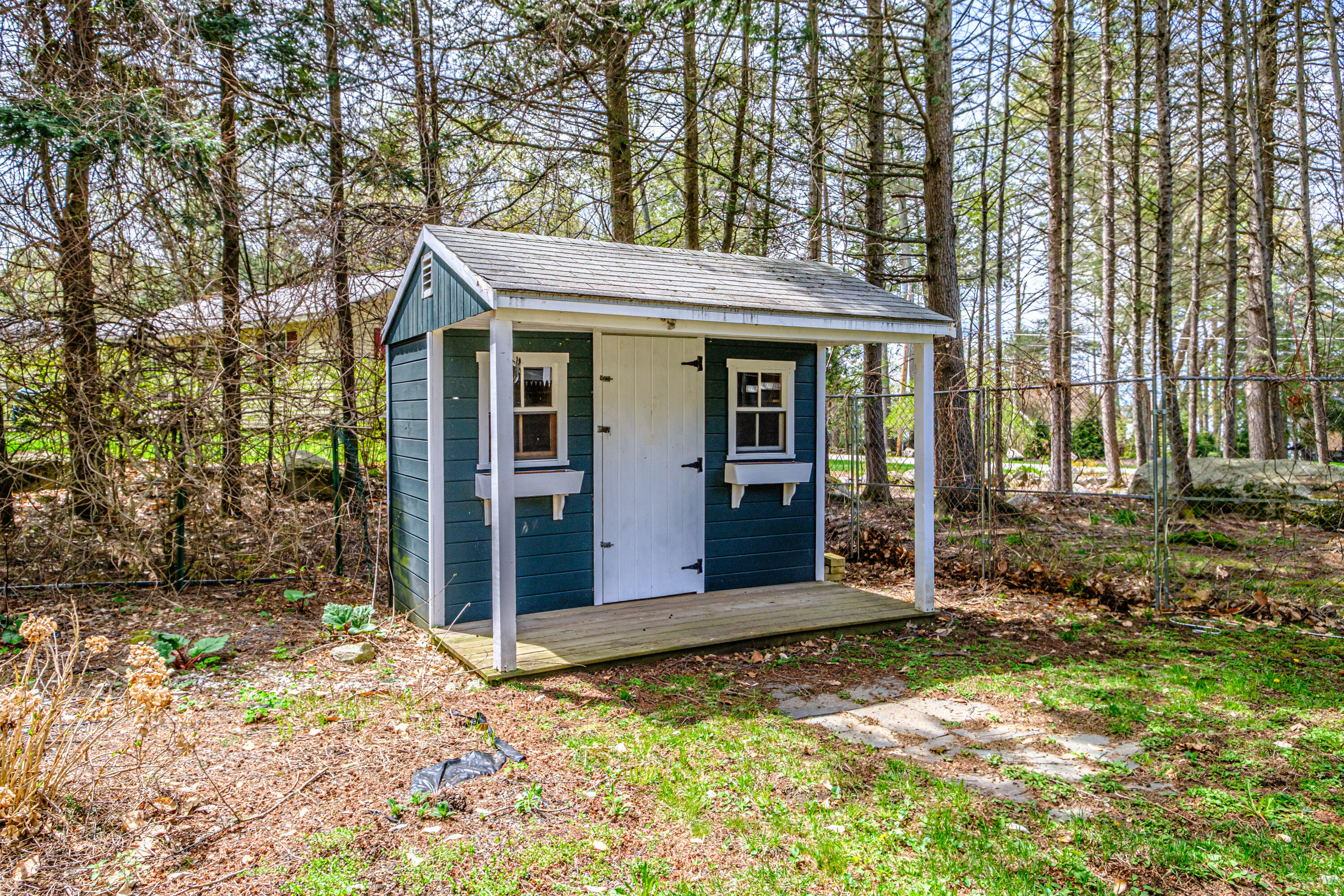 158 Hearthside Road Standish ME 04084