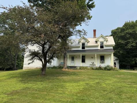 75 Pleasant Avenue Sangerville ME 04479