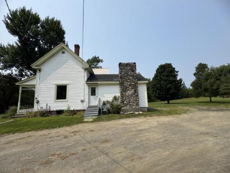 75 Pleasant Avenue Sangerville ME 04479