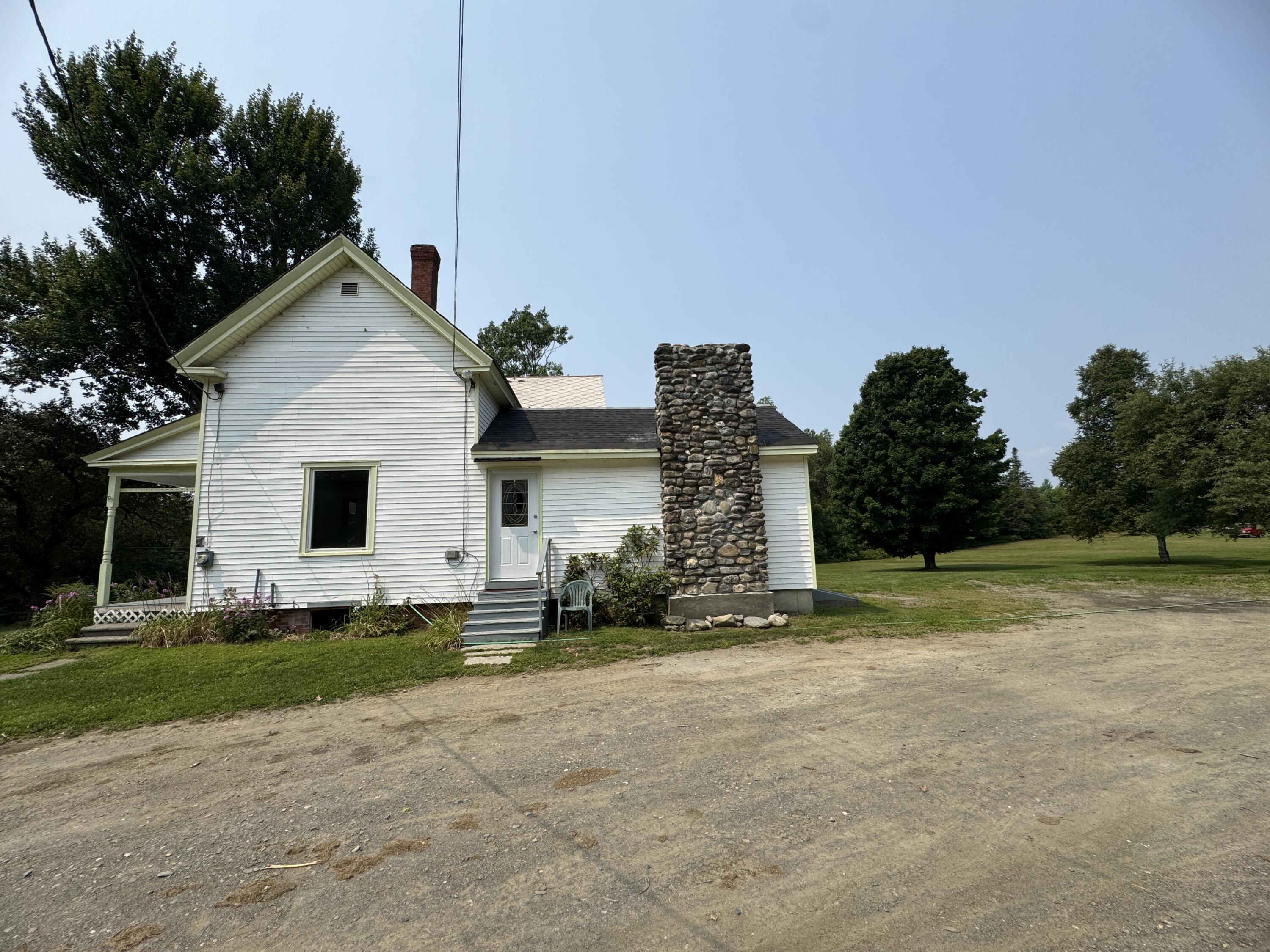 75 Pleasant Avenue Sangerville ME 04479