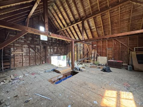 75 Pleasant Avenue Sangerville ME 04479