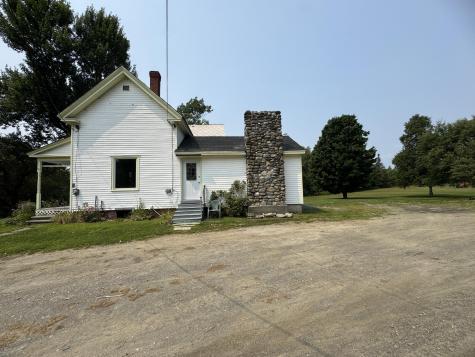 75 Pleasant Avenue Sangerville ME 04479