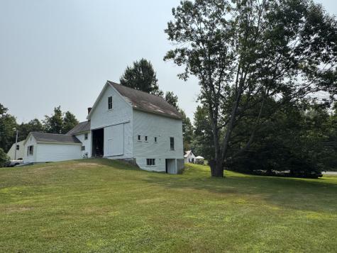 75 Pleasant Avenue Sangerville ME 04479