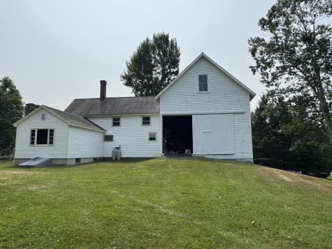 75 Pleasant Avenue Sangerville ME 04479