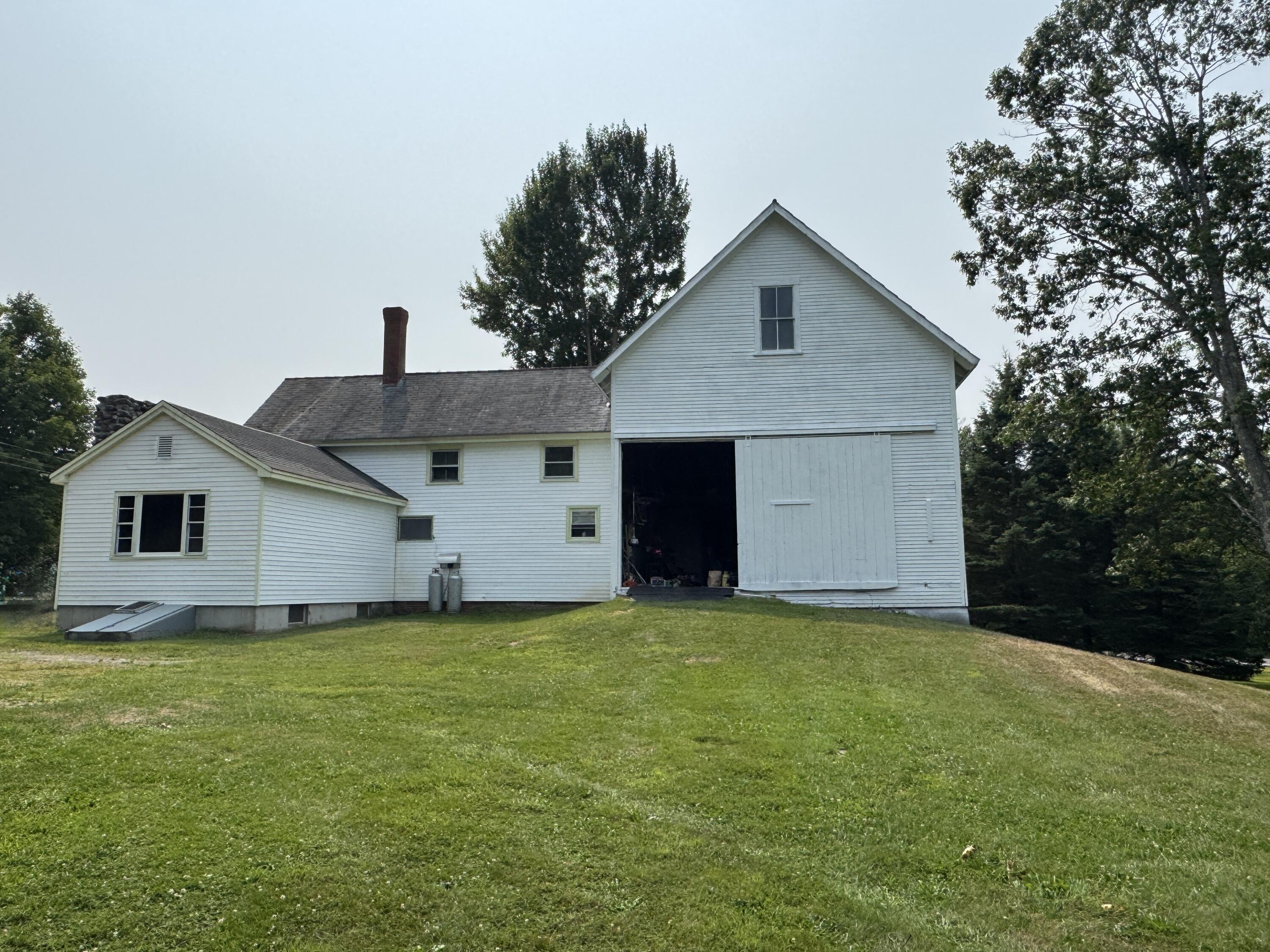 75 Pleasant Avenue Sangerville ME 04479