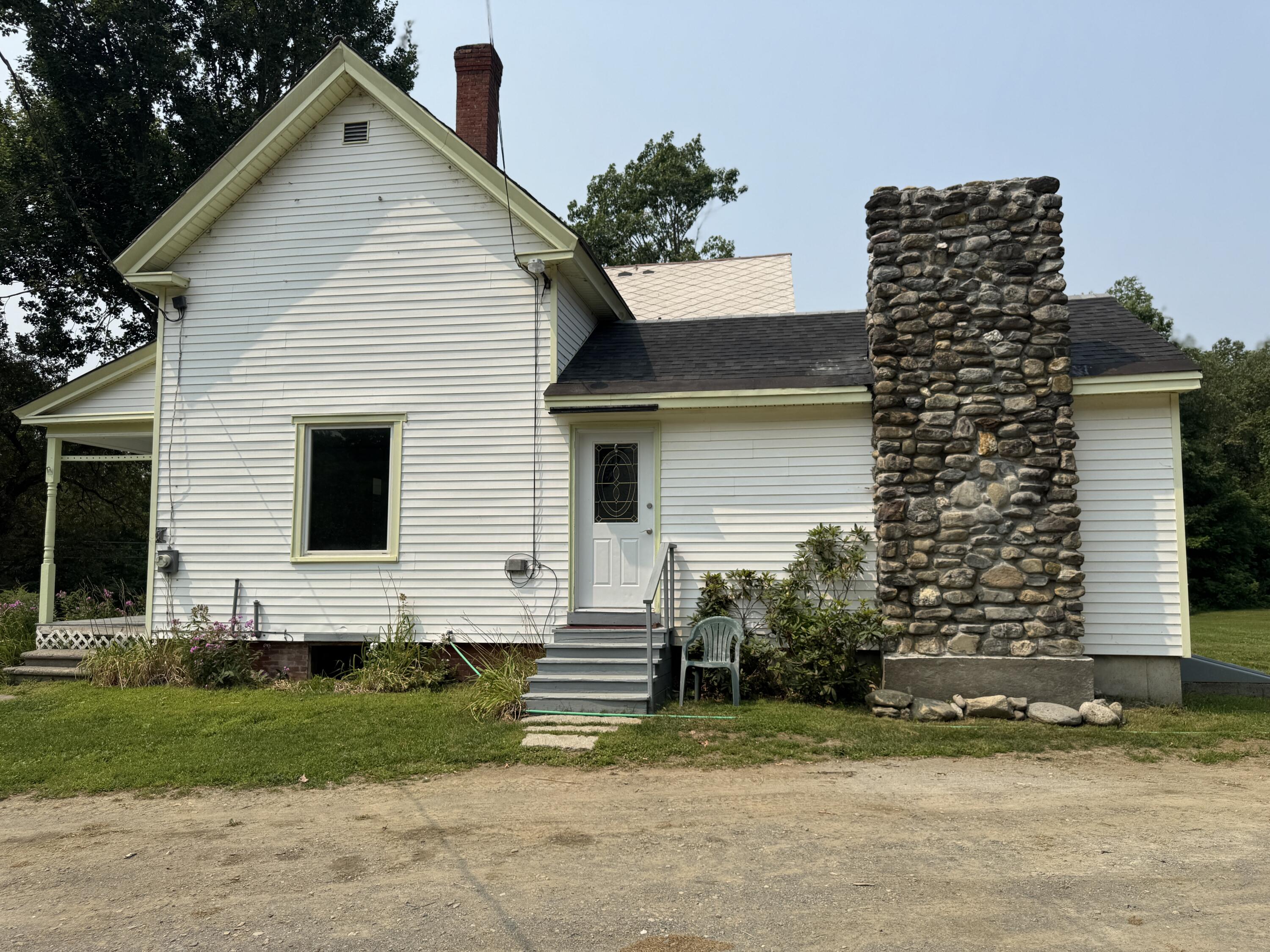 75 Pleasant Avenue Sangerville ME 04479