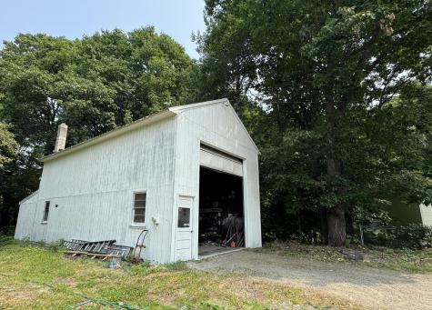 75 Pleasant Avenue Sangerville ME 04479