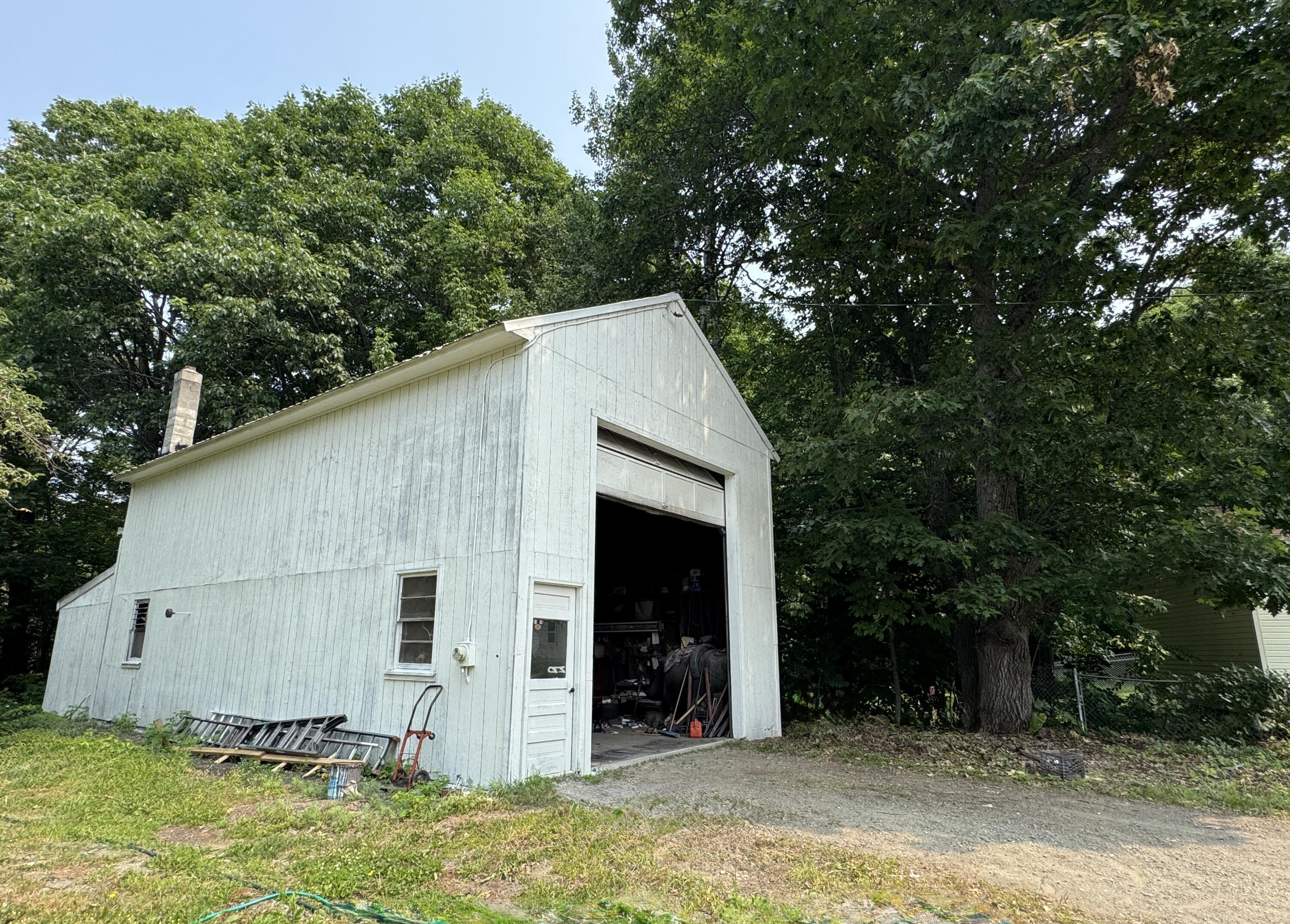 75 Pleasant Avenue Sangerville ME 04479