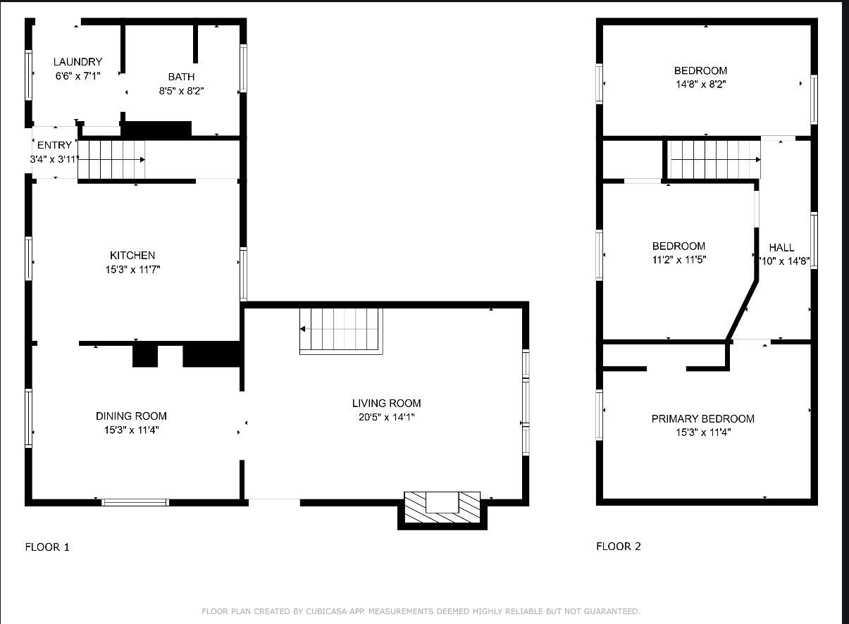 75 Pleasant Avenue Sangerville ME 04479