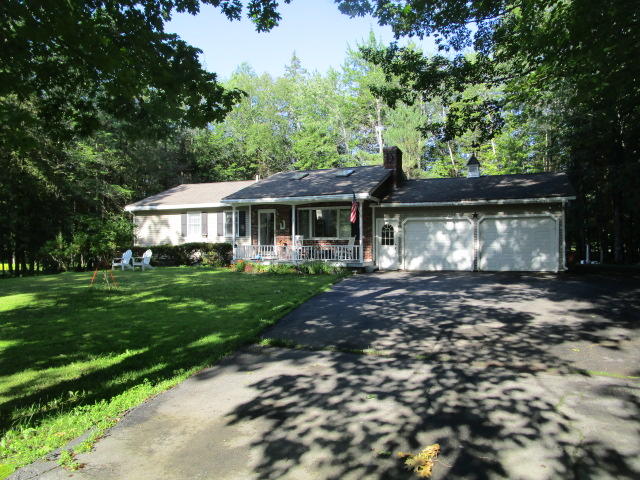 97 Bouchard Drive Orrington ME 04474
