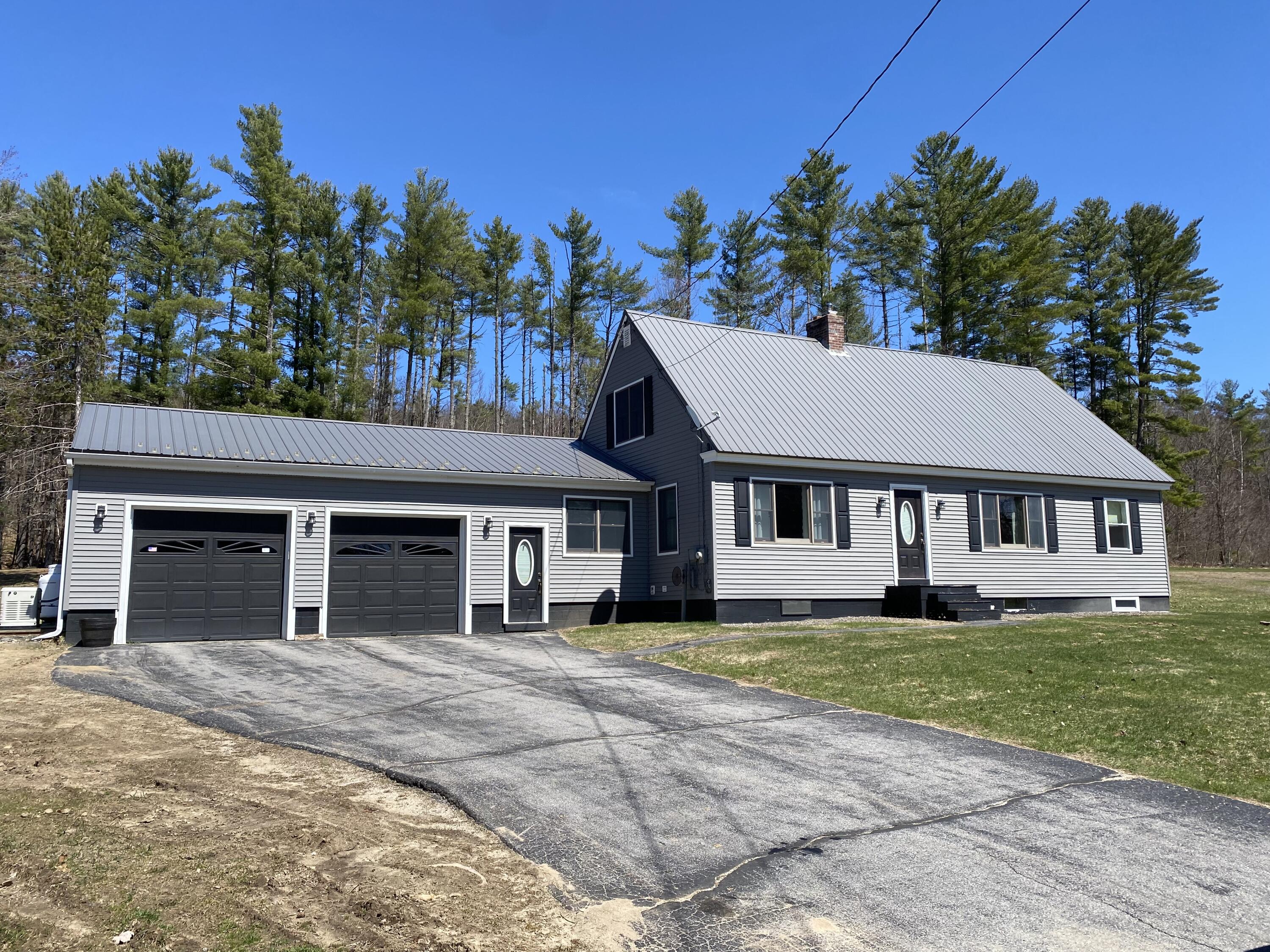 33 Wyman Hill Road Rumford ME 04276