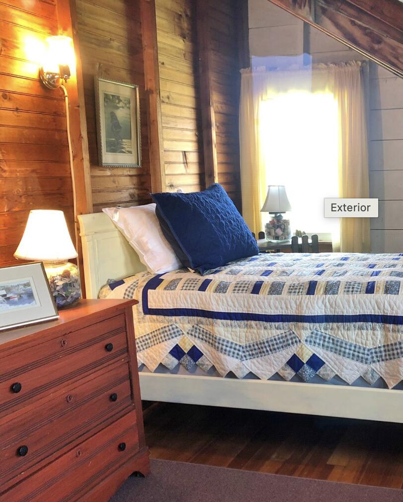 Harpswell ME 04079
