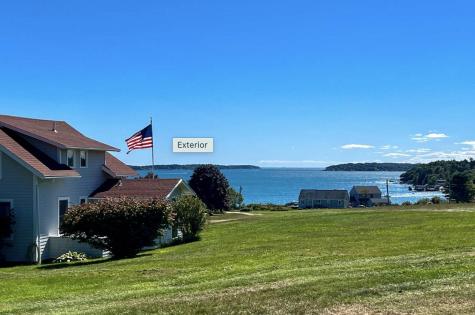 Harpswell ME 04079