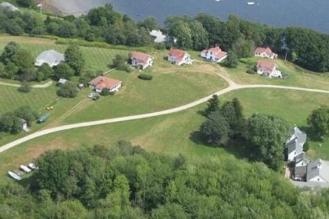 Harpswell ME 04079