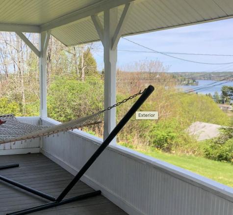 Harpswell ME 04079
