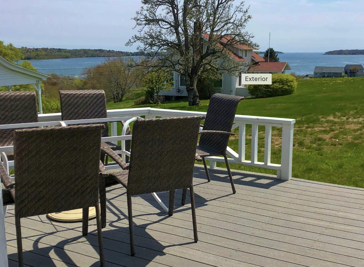 Harpswell ME 04079