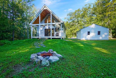 97 Log Cabin Road Kennebunkport ME 04046