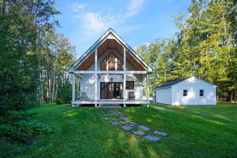97 Log Cabin Road Kennebunkport ME 04046