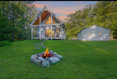 97 Log Cabin Road Kennebunkport ME 04046