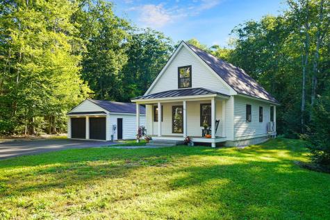 97 Log Cabin Road Kennebunkport ME 04046