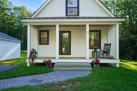 97 Log Cabin Road Kennebunkport ME 04046