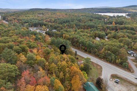 2539 Auburn Road Turner ME 04282