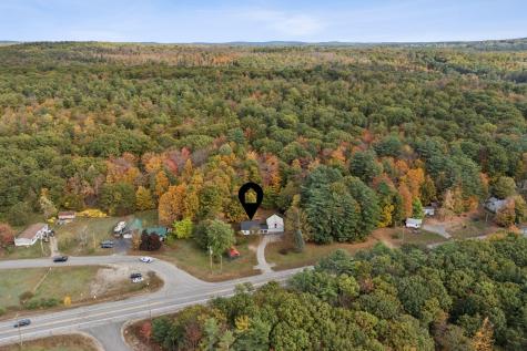 2539 Auburn Road Turner ME 04282