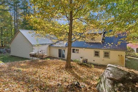 2539 Auburn Road Turner ME 04282