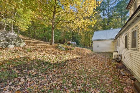 2539 Auburn Road Turner ME 04282