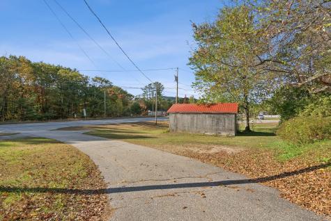 2539 Auburn Road Turner ME 04282