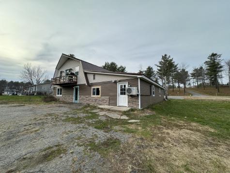 925 West Broadway Lincoln ME 04457