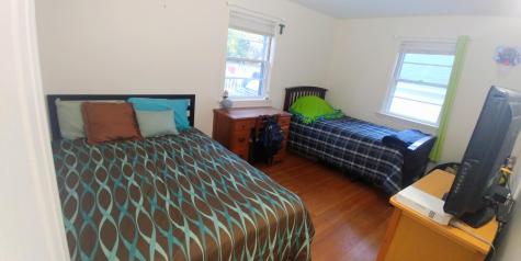 296 Russell Street Lewiston ME 04240