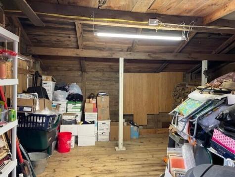 263 Main Street Cherryfield ME 04622