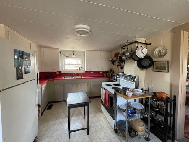 263 Main Street Cherryfield ME 04622