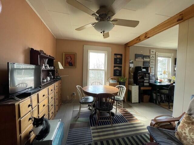 263 Main Street Cherryfield ME 04622