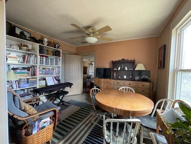 263 Main Street Cherryfield ME 04622