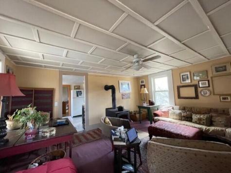 263 Main Street Cherryfield ME 04622