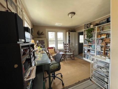 263 Main Street Cherryfield ME 04622