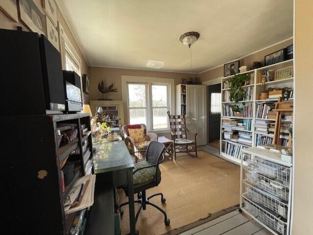 263 Main Street Cherryfield ME 04622