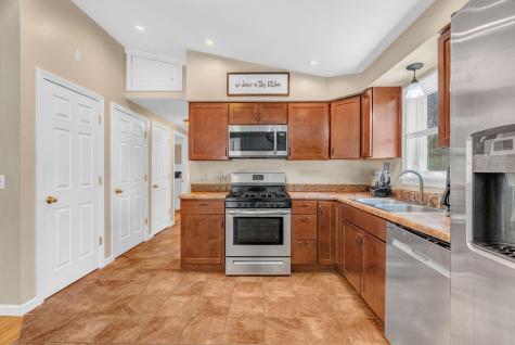 30 Hilliard Street Old Town ME 04468