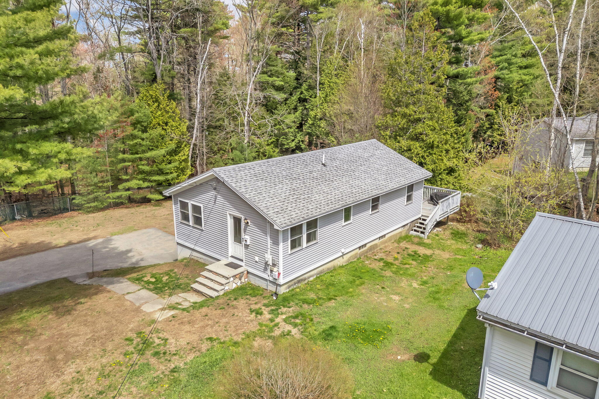 30 Hilliard Street Old Town ME 04468