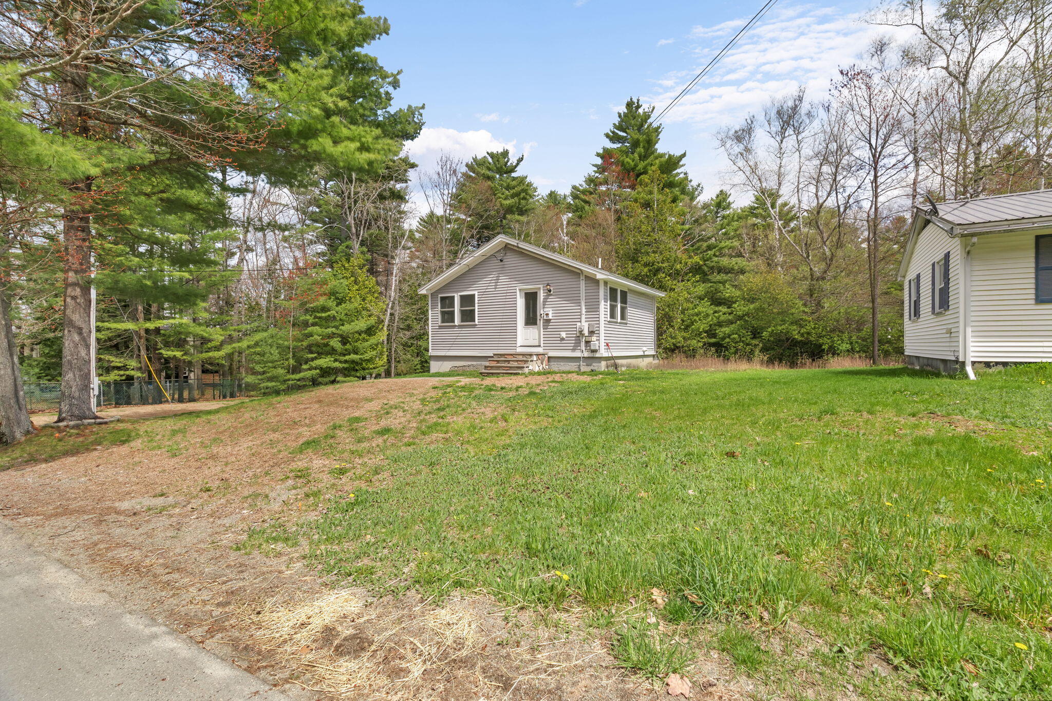 30 Hilliard Street Old Town ME 04468