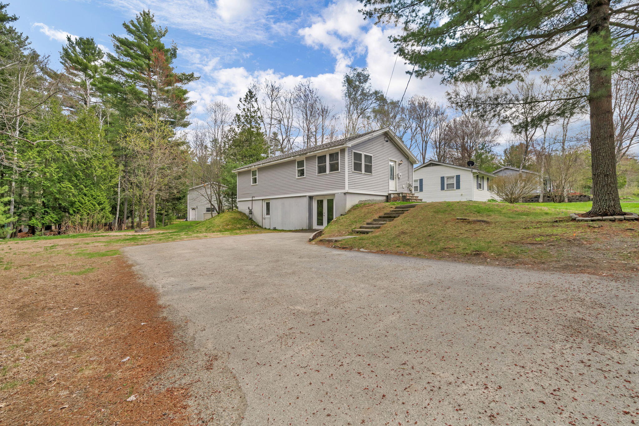 30 Hilliard Street Old Town ME 04468