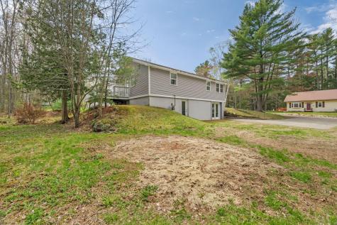 30 Hilliard Street Old Town ME 04468