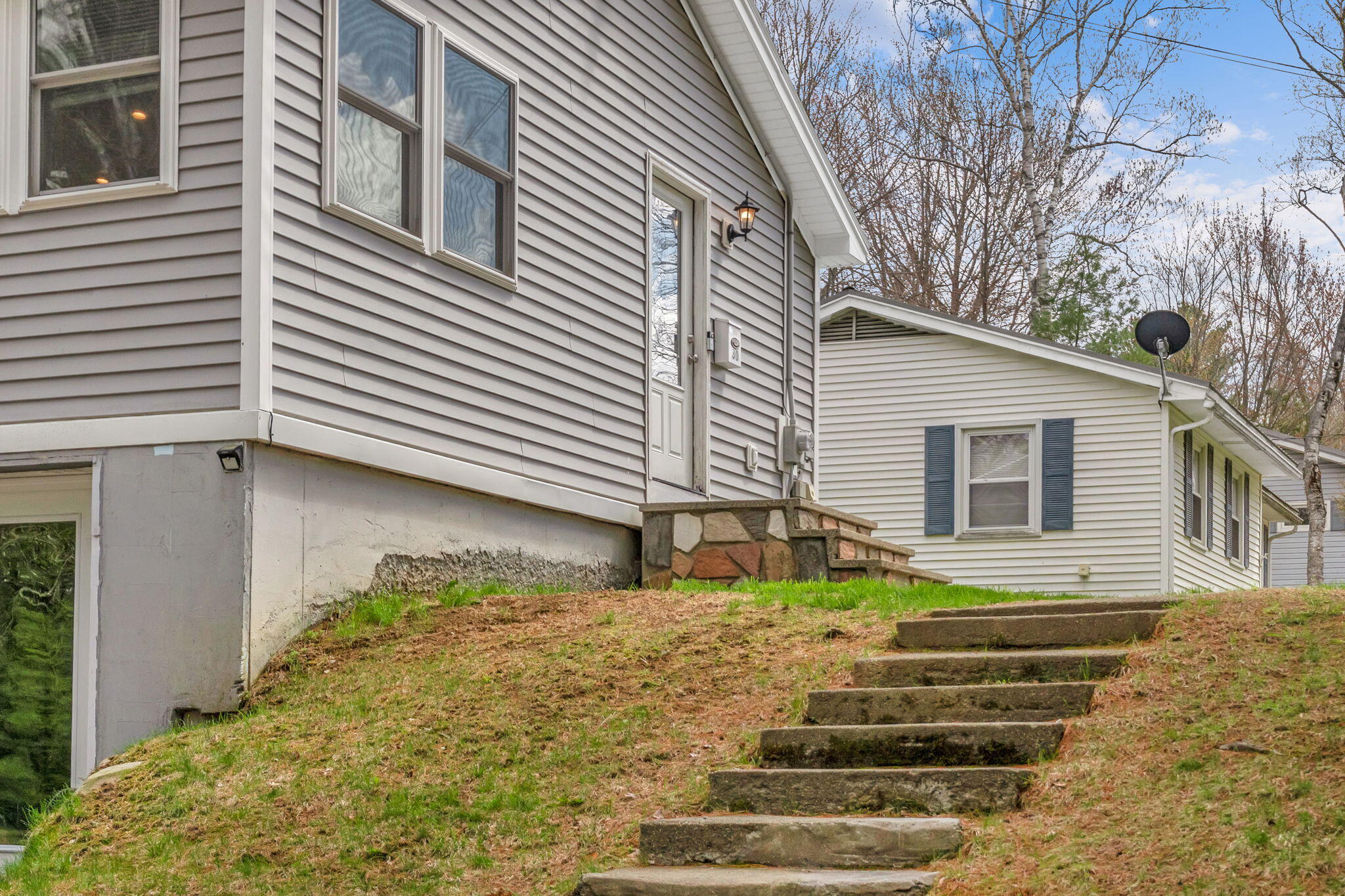 30 Hilliard Street Old Town ME 04468