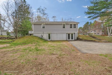 30 Hilliard Street Old Town ME 04468
